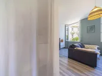 Недвижимость Villa République Cannes: 8