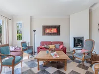 Недвижимость Villa Petit Juas: 4