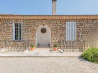 Недвижимость Villa Petit Juas: 5