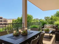 Недвижимость Villa Croix des Gardes: 1