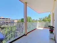 Недвижимость Villa Croix des Gardes: 8
