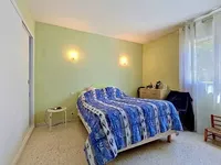 Недвижимость Villa Croix des Gardes: 10