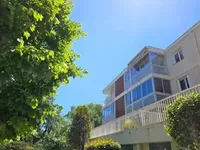 Недвижимость Villa Croix des Gardes: 15