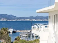 Недвижимость Villa Pointe Croisette: 2
