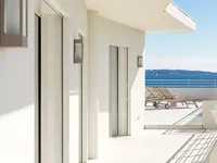 Недвижимость Villa Pointe Croisette: 8