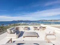 Недвижимость Villa Pointe Croisette: 11