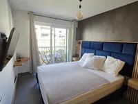 Недвижимость Villa Cannes Centre-ville: 4