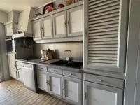 Недвижимость Villa Petit Juas: 4