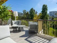 Недвижимость Residence Cannes République: 14