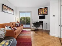 Недвижимость Residence Cannes République: 22