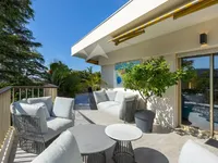 Недвижимость Residence Cannes République: 24