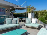 Недвижимость Residence Cannes République: 28