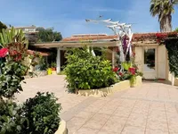 Недвижимость Villa Cannes Petit Juas: 1