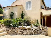 Недвижимость Villa Cannes Petit Juas: 10