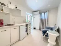 Недвижимость Villa Cannes Petit Juas: 12