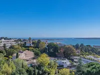 Недвижимость Villa Cannes Croix des Gardes: 3