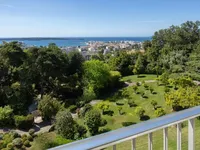 Недвижимость Villa Cannes Californie: 9