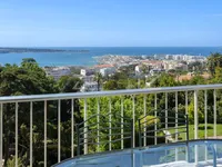 Недвижимость Villa Cannes Californie: 11