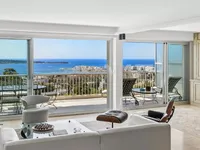Недвижимость Villa Cannes Californie: 14