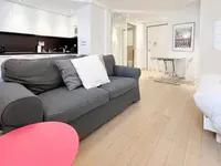 Недвижимость Villa Cannes Centreville: 2