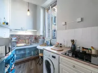 Недвижимость Villa Petit Juas: 10