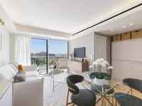Недвижимость Villa Pointe Croisette: 1
