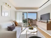 Недвижимость Villa Pointe Croisette: 4