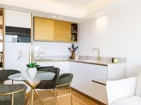 Недвижимость Villa Pointe Croisette: 6