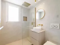 Недвижимость Villa Pointe Croisette: 7