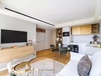 Недвижимость Villa Pointe Croisette: 8