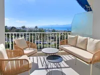 Недвижимость Villa Pointe Croisette: 2