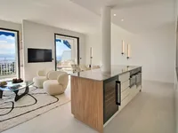 Недвижимость Villa Pointe Croisette: 4
