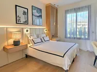 Недвижимость Villa Pointe Croisette: 11