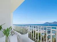 Недвижимость Villa Pointe Croisette: 19