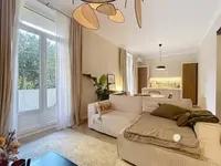 Недвижимость Villa Cannes République: 2