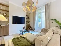 Недвижимость Villa Cannes République: 4