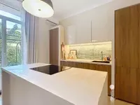 Недвижимость Villa Cannes République: 5