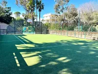 Недвижимость Villa Cannes Croix des Gardes: 11