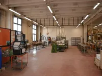 Недвижимость Коммерческое помещение Ново Стегне, ИЦ: 1