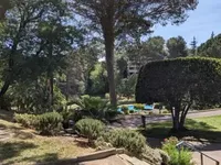 Недвижимость Villa Cannes La Bocca Nord: 12