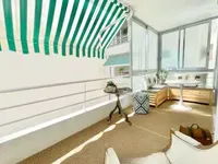 Недвижимость Villa Pointe Croisette: 3