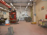 Недвижимость Коммерческое помещение Ново Стегне, ИЦ: 3