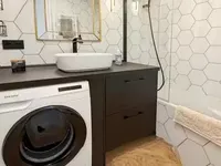 Недвижимость Villa Pointe Croisette: 8