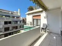 Недвижимость Estate Cannes Centre-Ville: 3