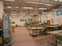 Недвижимость Коммерческое помещение Ново Стегне, ИЦ: 4