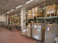 Недвижимость Коммерческое помещение Ново Стегне, ИЦ: 6