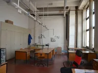 Недвижимость Коммерческое помещение Ново Стегне, ИЦ: 7