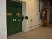 Недвижимость Коммерческое помещение Ново Стегне, ИЦ: 8