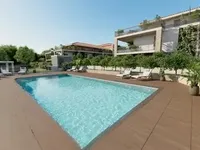 Недвижимость Villa Vallauris: 3