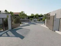 Недвижимость Villa Vallauris: 4